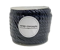 Twisted Chord - Navy Blue