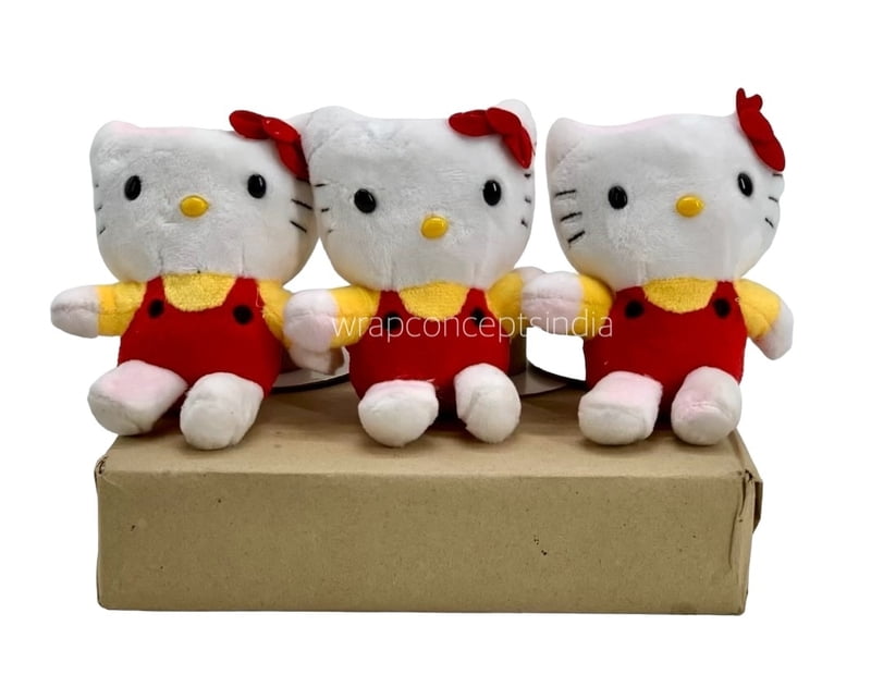Hello Kitty for Hampers