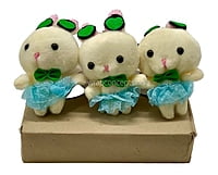 Cute Bunny Teddy for Hampers