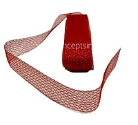 Stretch Ribbon Wide