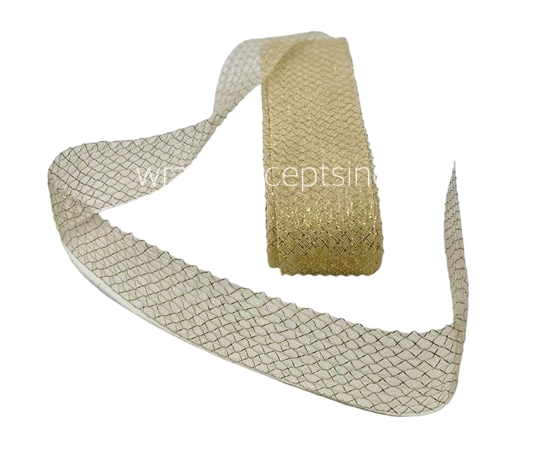 Stretch Ribbon Wide