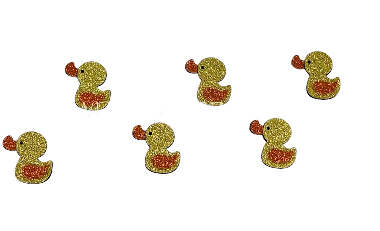 Duckling Accessories - Multicolour