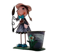 Farm Girl for Hampers