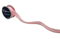 Polka Dot Grosgrain Ribbon - Thin