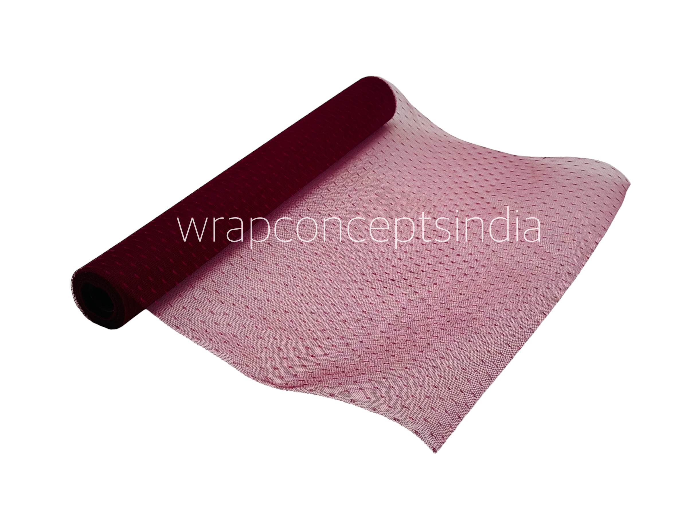 Dots Wrapping Net - Multicolour