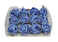 Cornflower Blue Peony