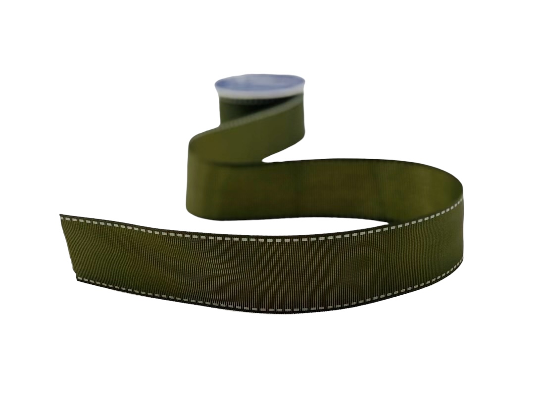 Cros Stitch Edges - 40 mm/ 4 cms