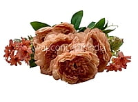 Big Peony Tall Bunch