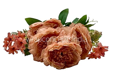 Big Peony Tall Bunch