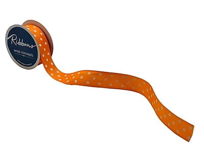 Polka Dot - Peach / Blush