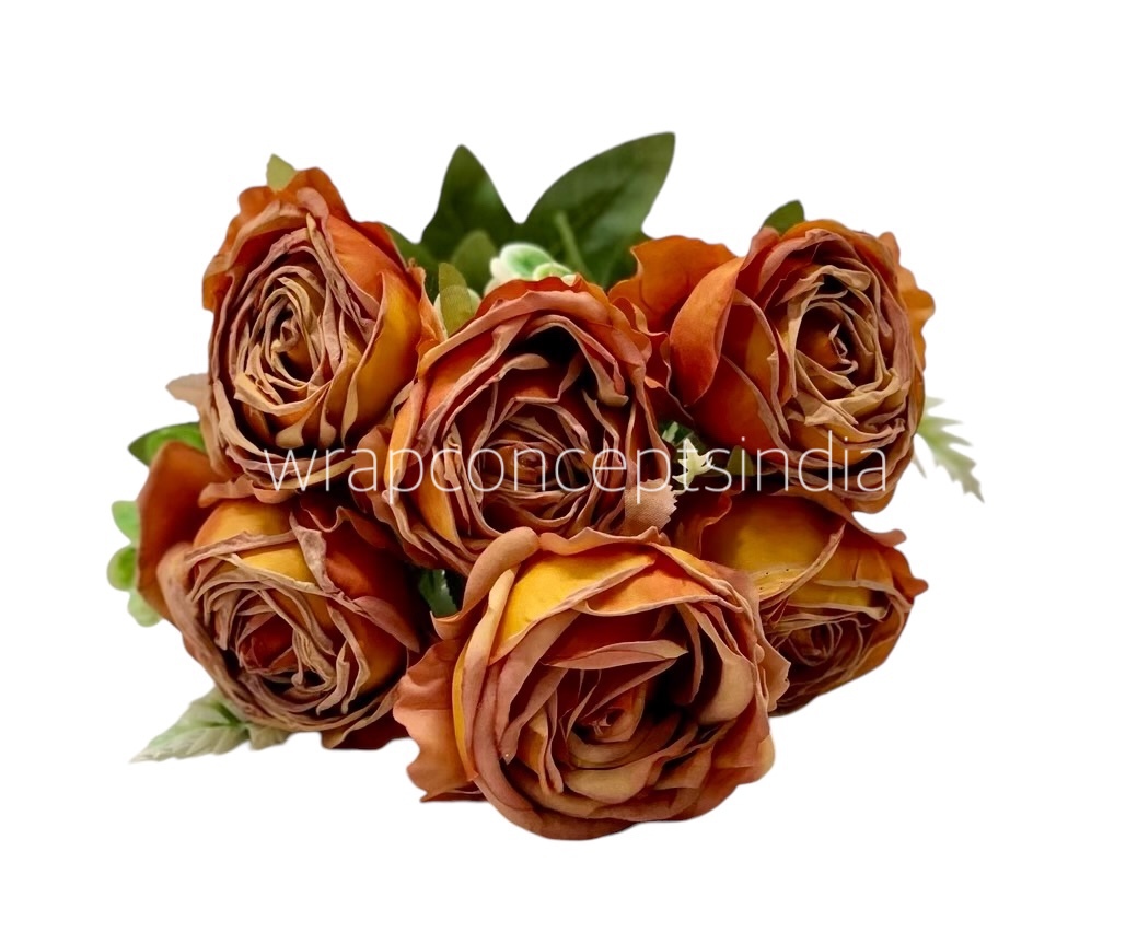 Big Peony Bunch
