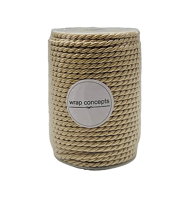 Twisted Chord - Gold