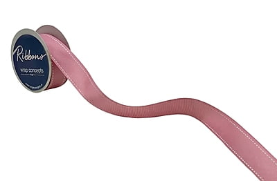 Cross Stitch Edges- 2.5 cms/ 25 mm