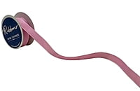 Cross Stitch Edges - Shades of Pink & Purple