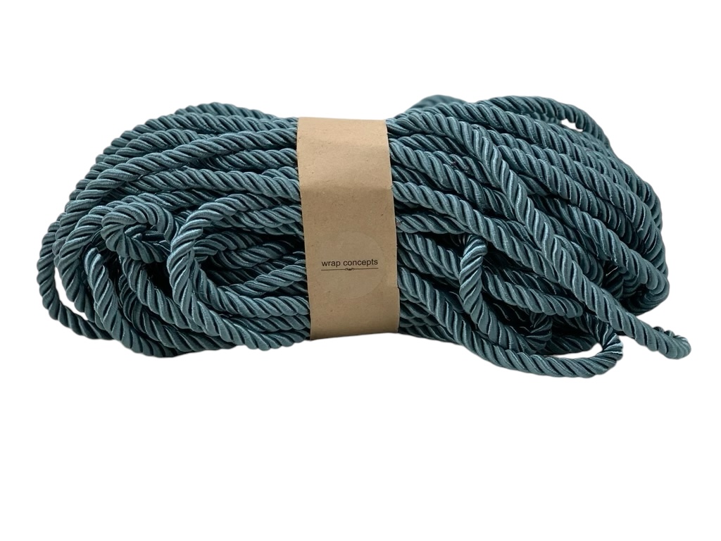 Steel Twisted Chord - 10 MM