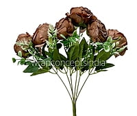 Big Shaded Peony Bunch