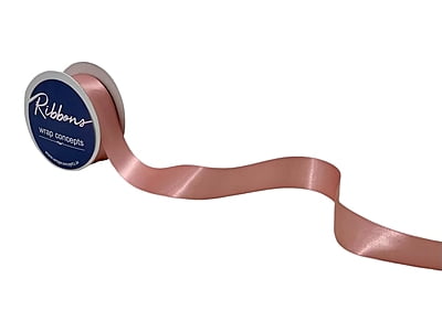 Double Face Satin Ribbon- 25 MM