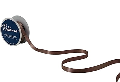 Double Face Satin Ribbon -10 MM