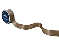 Double Face Satin Ribbon- 25 MM