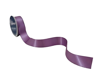 Double Face Satin Ribbon- 25 MM