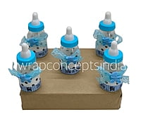 Baby Motif Bottle
