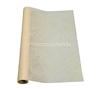 Faux Jute Mesh - Cream