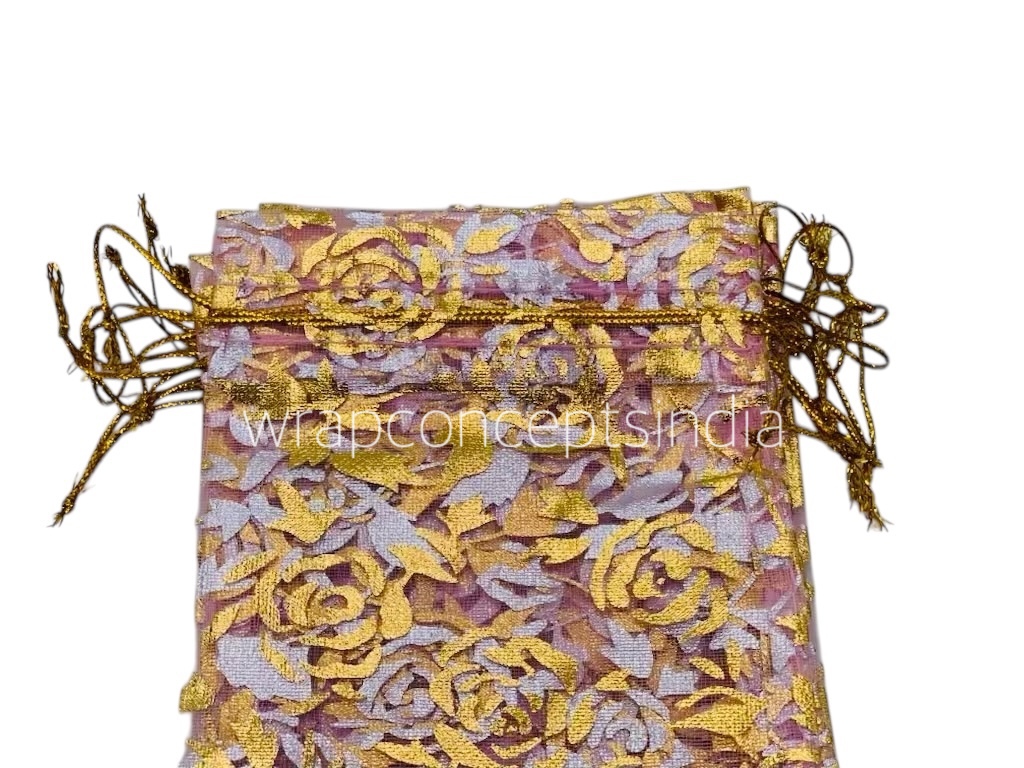 Big Petunia Flower- White Big Petunia Flower- White