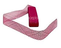 Stretch Ribbon Wide