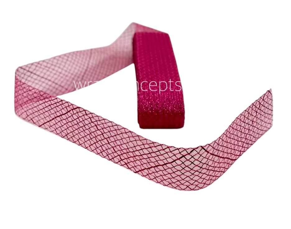 Stretch Ribbon Wide