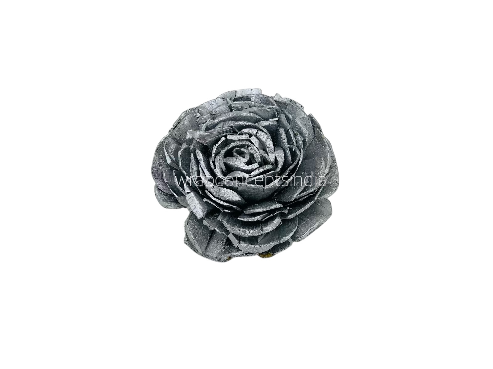 Silver Sola Wood Wesley