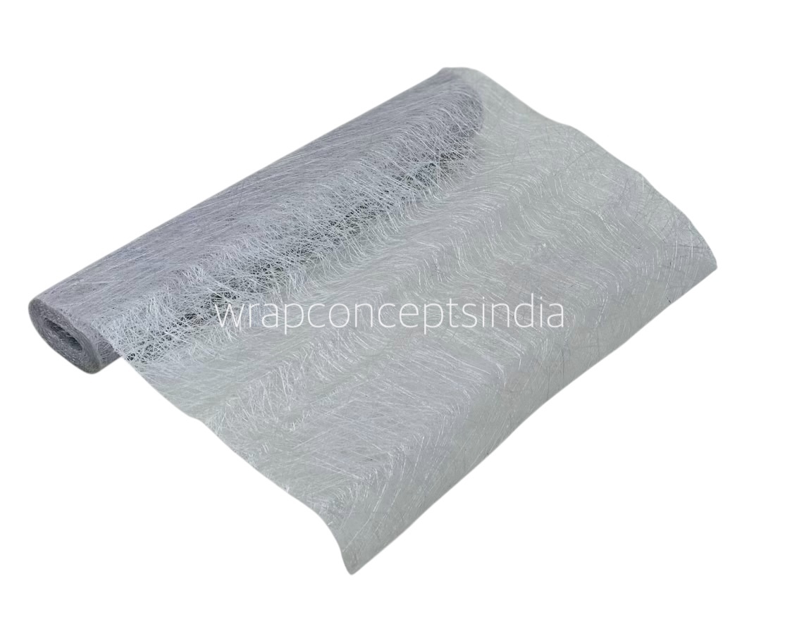 Non-Woven Mesh Roll - Multiclor