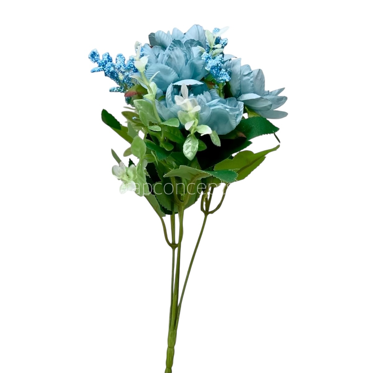 Petunia Flowers Bunch