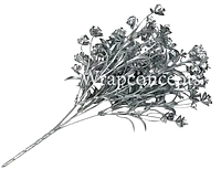 Silver Leaves Bunch