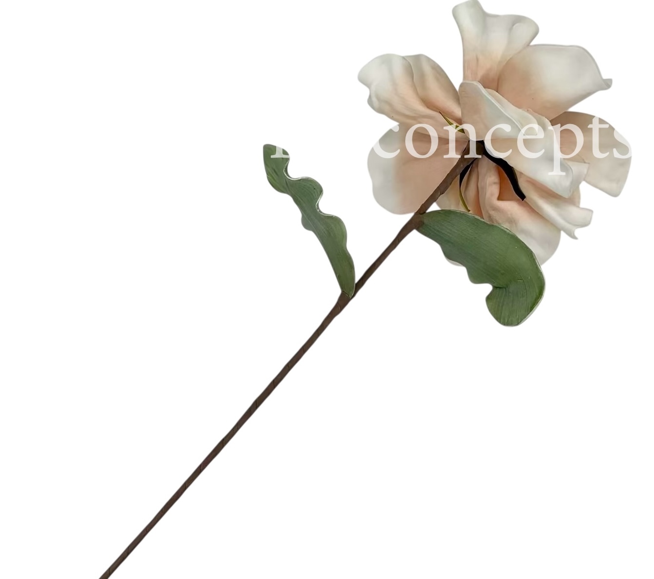 Big Flower on Stick -Multicolour Big Flower on Stick -Multicolour