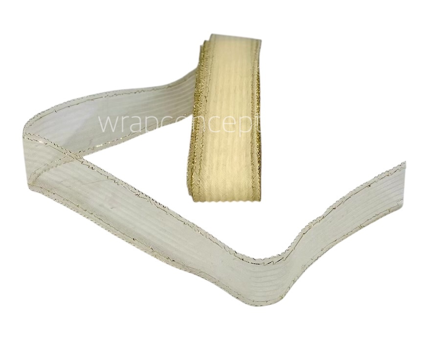 Stretch Ribbon Wide
