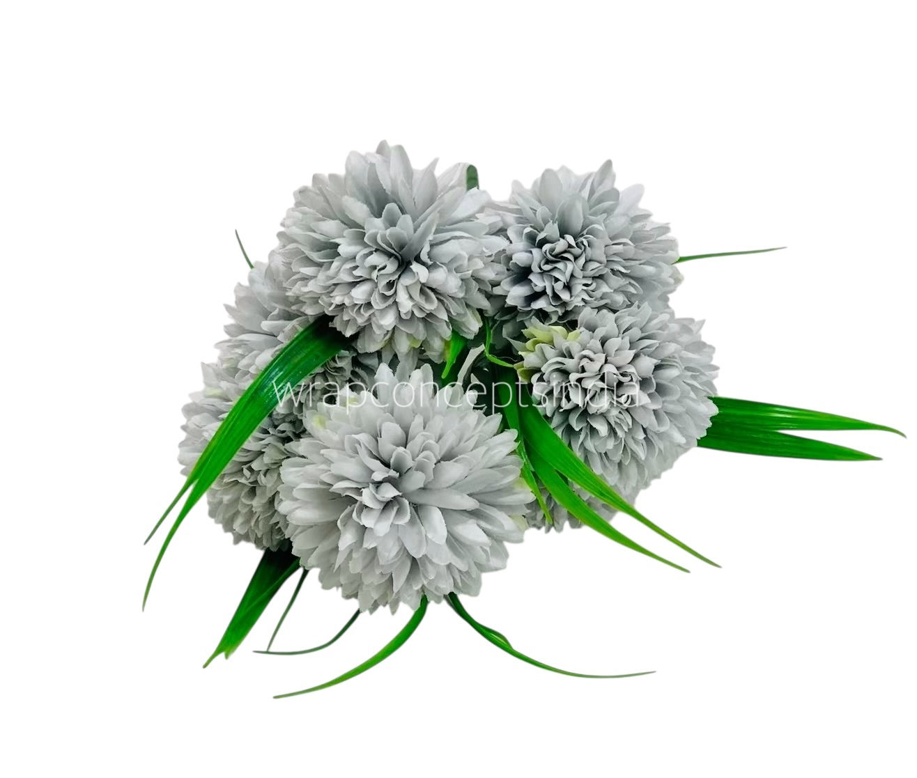 Carnation Bunch - Mullticolour