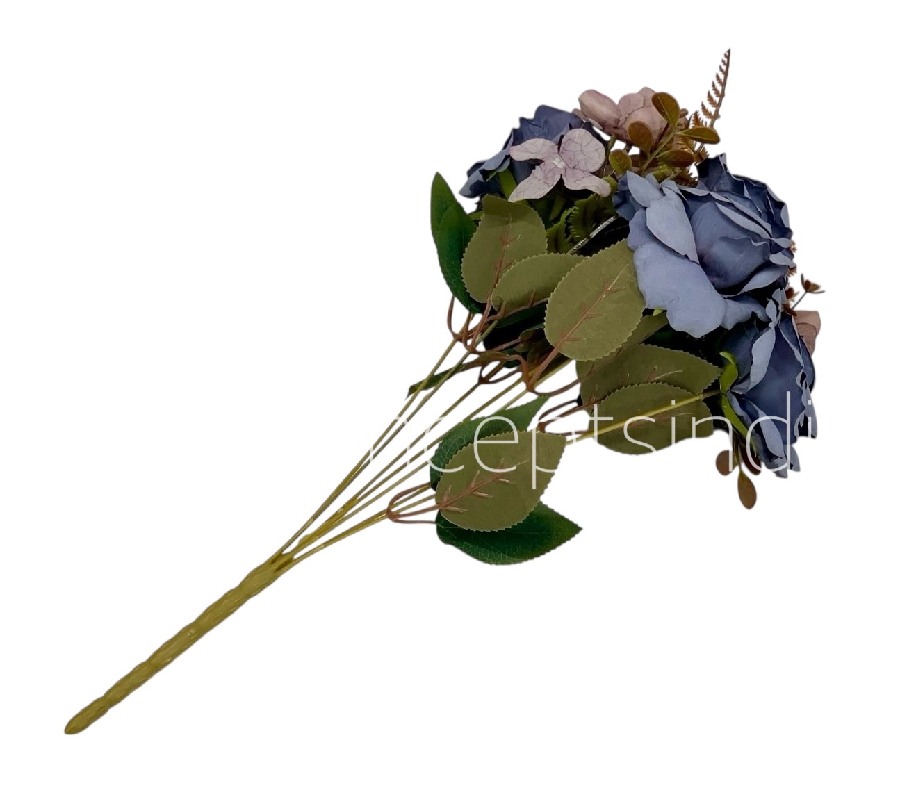 Roses Flower Bunch