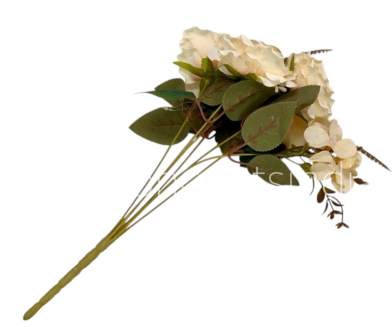 Roses Flower Bunch