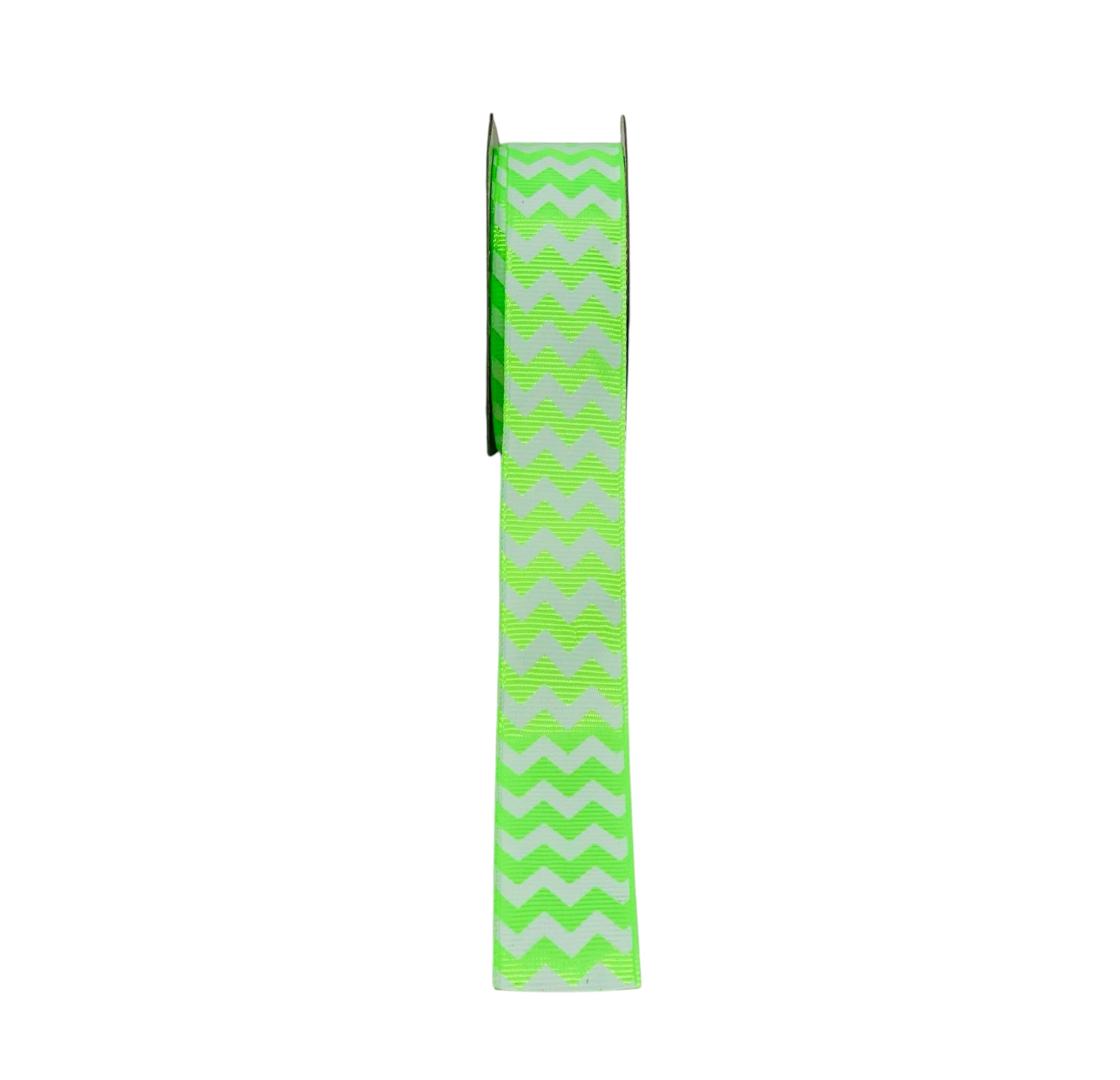 Chevron Pattern-Red/Orange/Fuchsia/Black