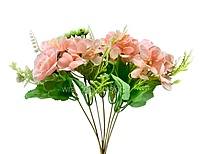 Floral Bunch with Berries