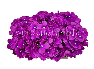 Magenta  Hydrangeas Magenta  Hydrangeas