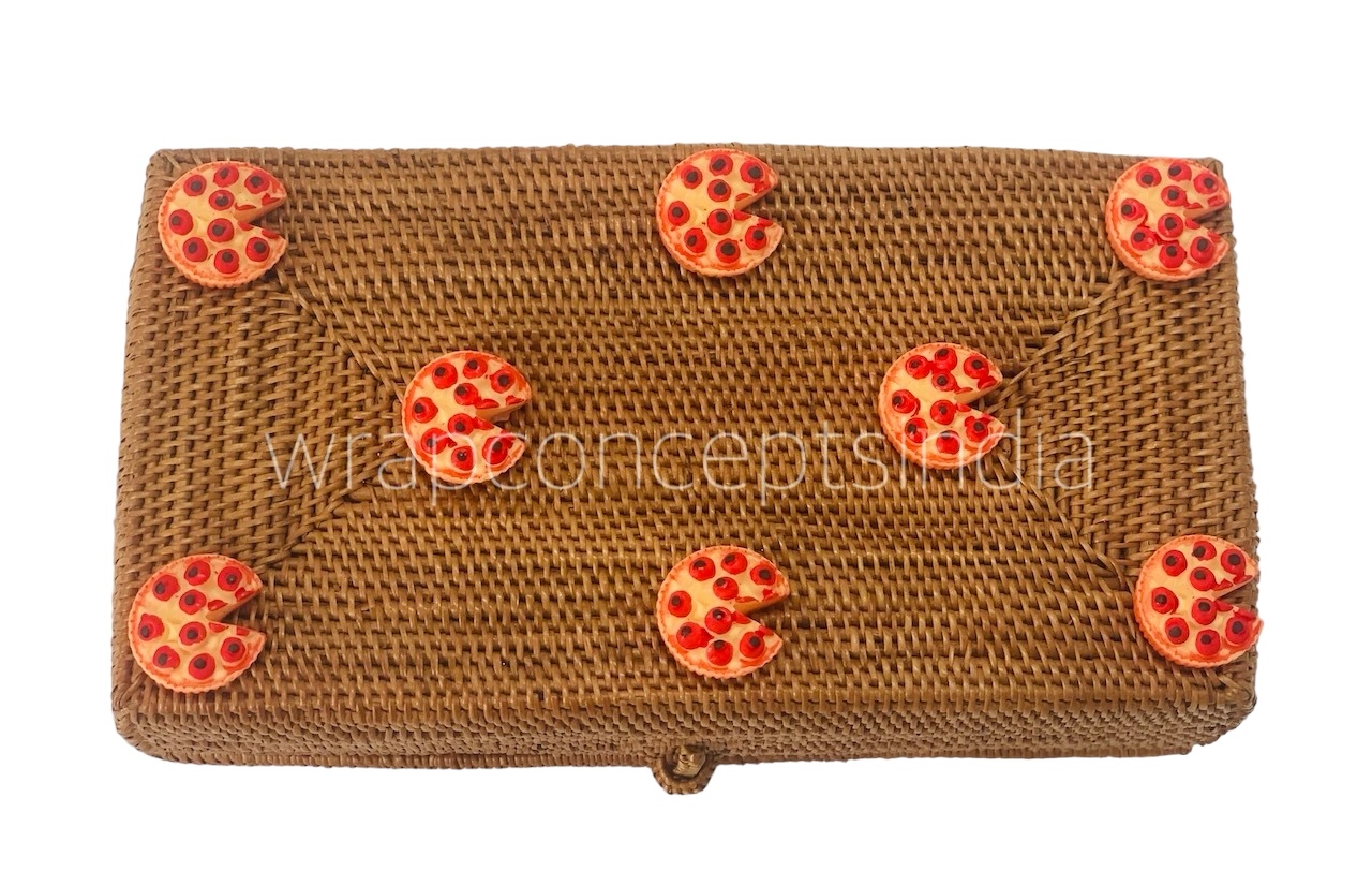 Raspberry Tart Accessory