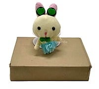 Cute Bunny Teddy for Hampers