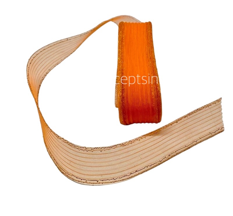 Stretch Ribbon Wide