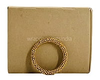 3" Pearl Ring-Pearl & Gold