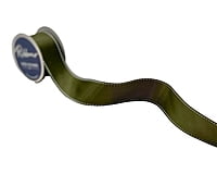 Cros Stitch Edges - 40 mm/ 4 cms