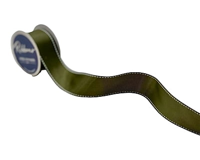 Cros Stitch Edges - 40 mm/ 4 cms