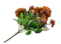 Big Peony Tall Bunch