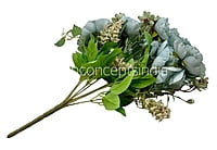 Big Peony Tall Bunch