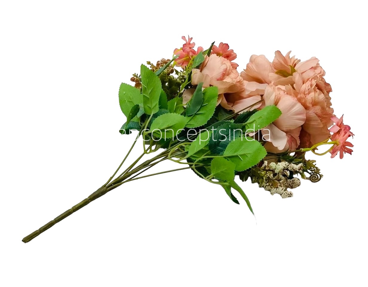 Big Peony Tall Bunch
